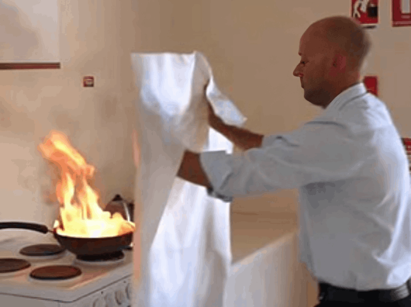 FireShield users ~John D. 