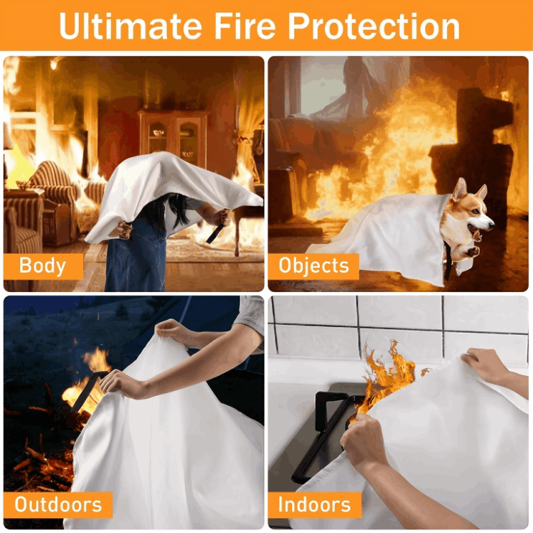 How to use FireShield